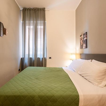Casa Vivaldi Guest House 베로나 외부 사진