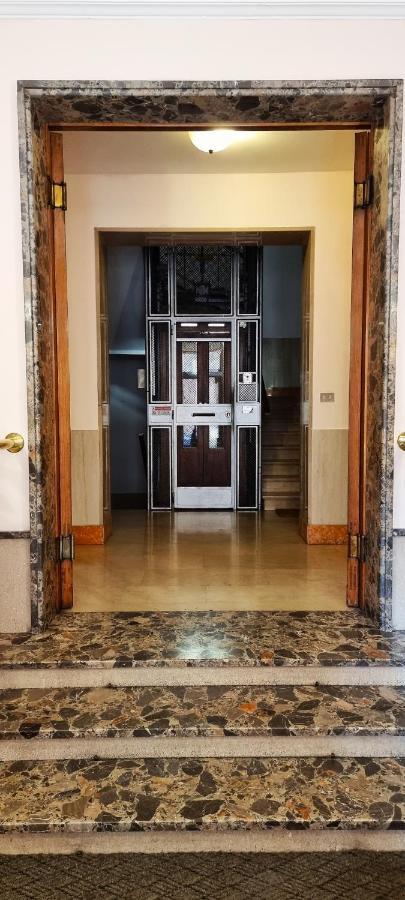Casa Vivaldi Guest House 베로나 외부 사진