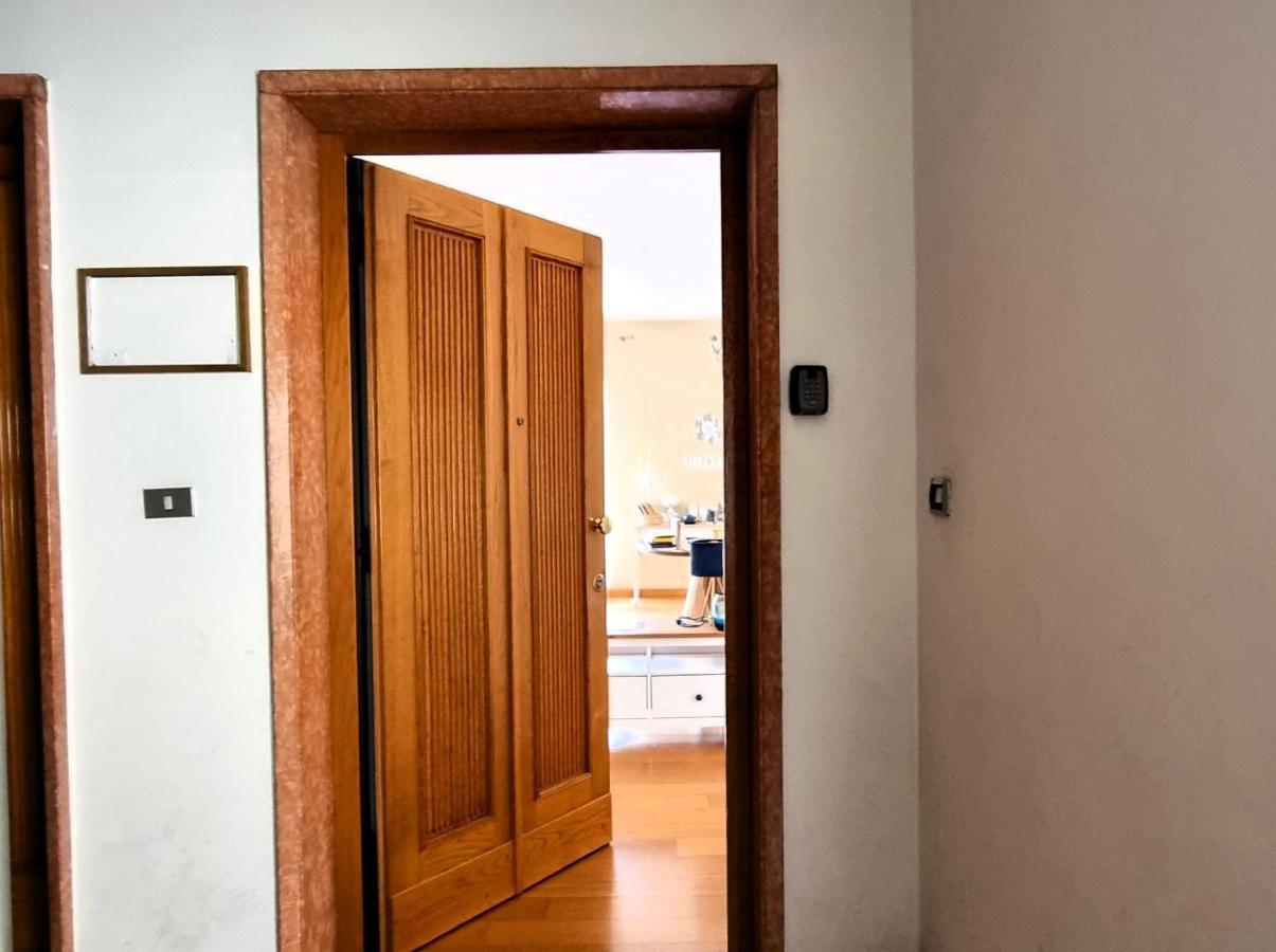 Casa Vivaldi Guest House 베로나 외부 사진
