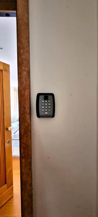 Casa Vivaldi Guest House 베로나 외부 사진