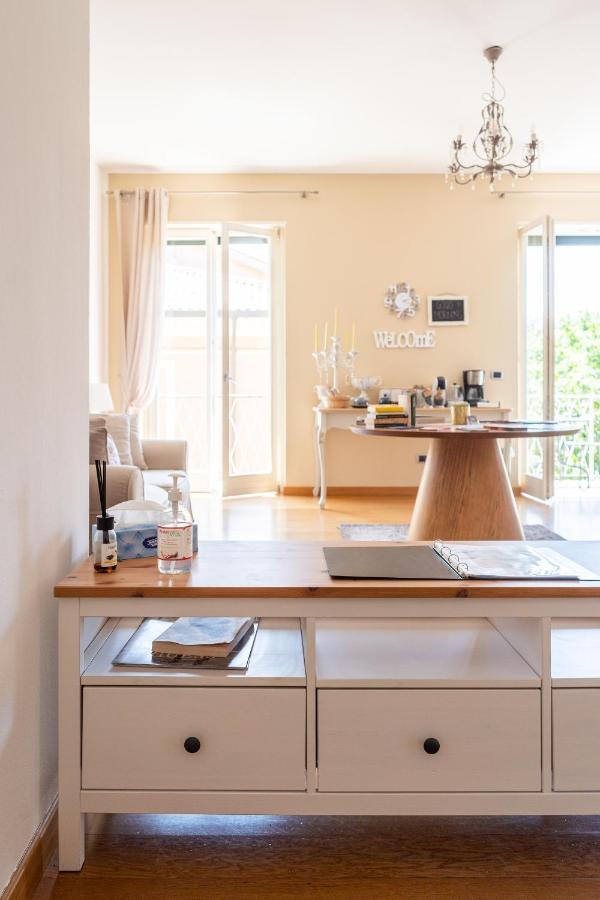 Casa Vivaldi Guest House 베로나 외부 사진