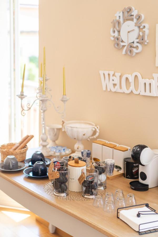 Casa Vivaldi Guest House 베로나 외부 사진