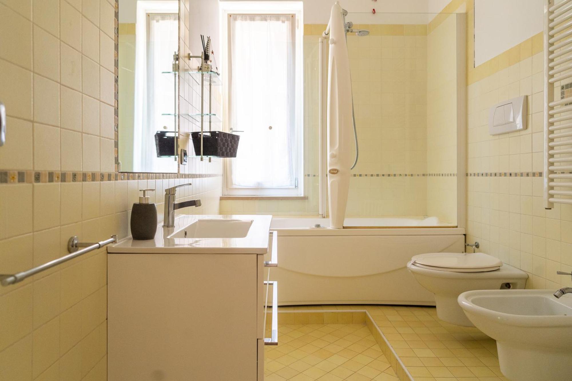 Casa Vivaldi Guest House 베로나 외부 사진