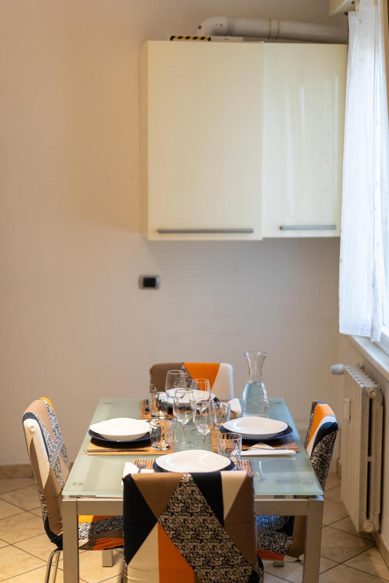 Casa Vivaldi Guest House 베로나 외부 사진