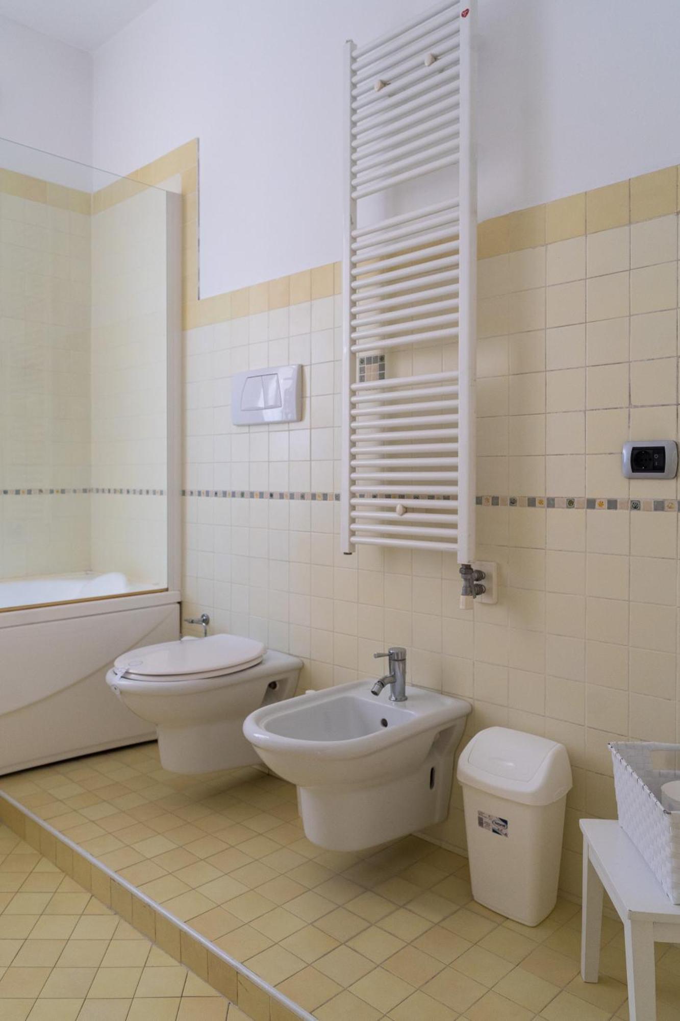 Casa Vivaldi Guest House 베로나 외부 사진