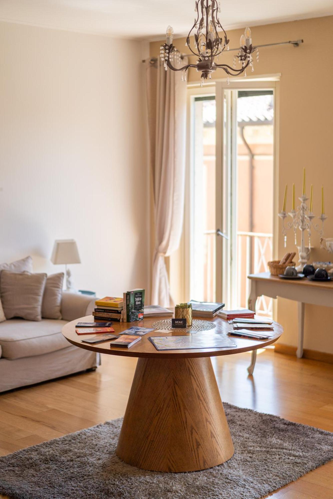 Casa Vivaldi Guest House 베로나 외부 사진