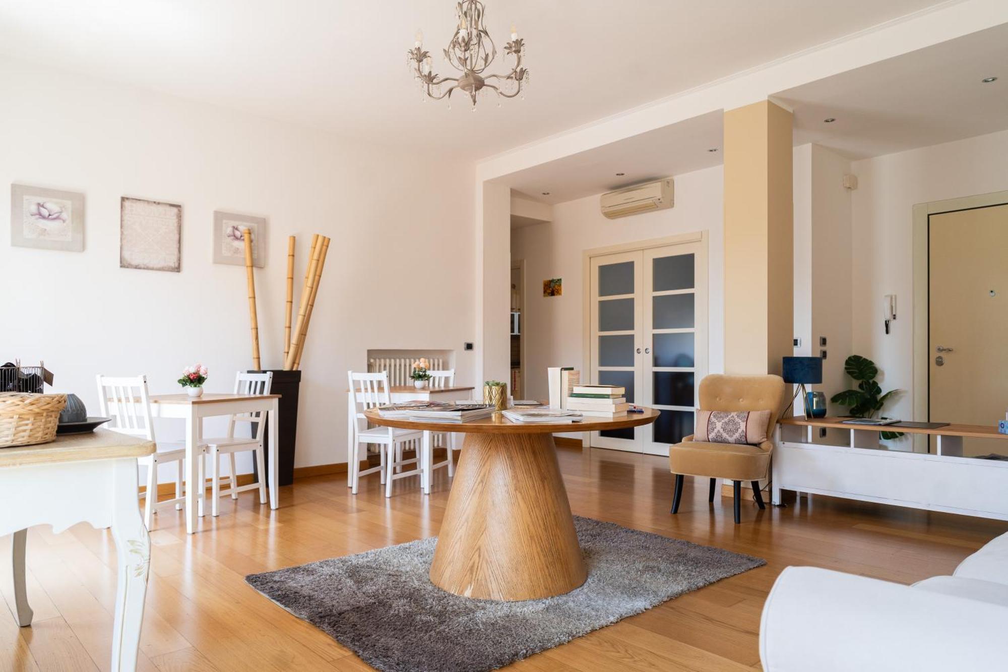 Casa Vivaldi Guest House 베로나 외부 사진