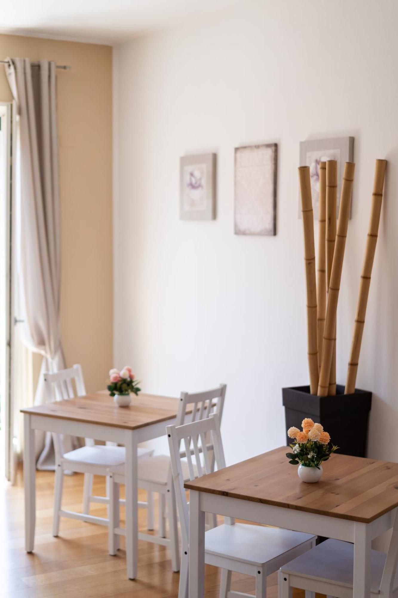 Casa Vivaldi Guest House 베로나 외부 사진