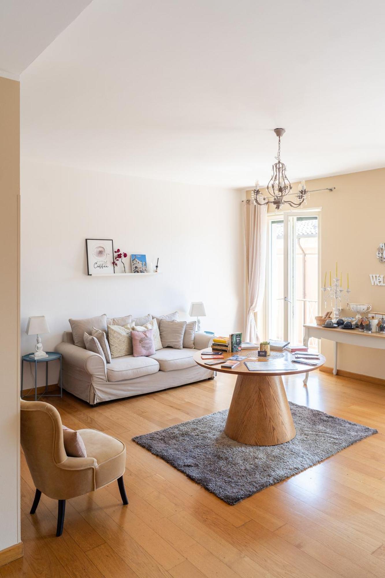 Casa Vivaldi Guest House 베로나 외부 사진