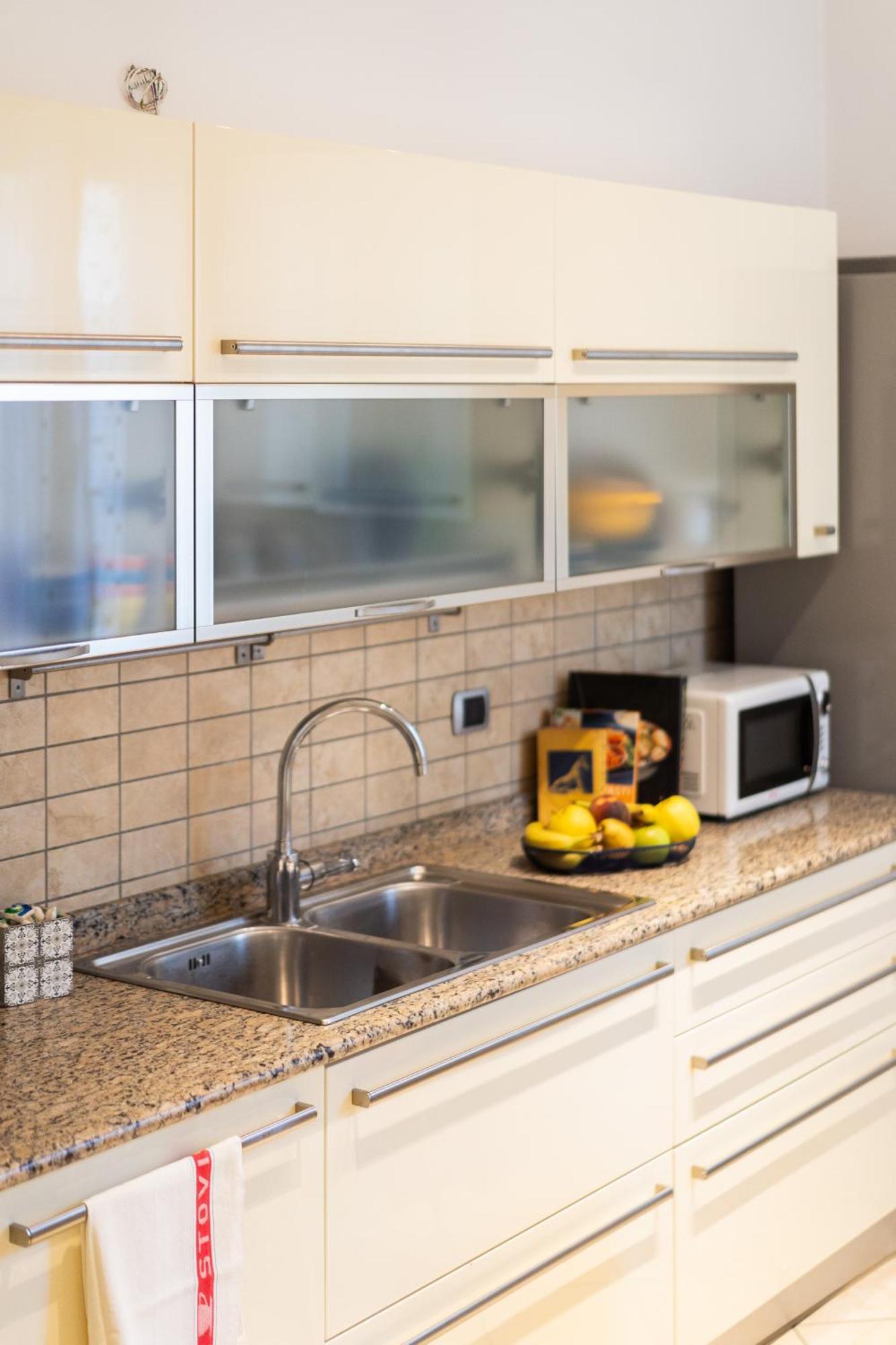 Casa Vivaldi Guest House 베로나 외부 사진