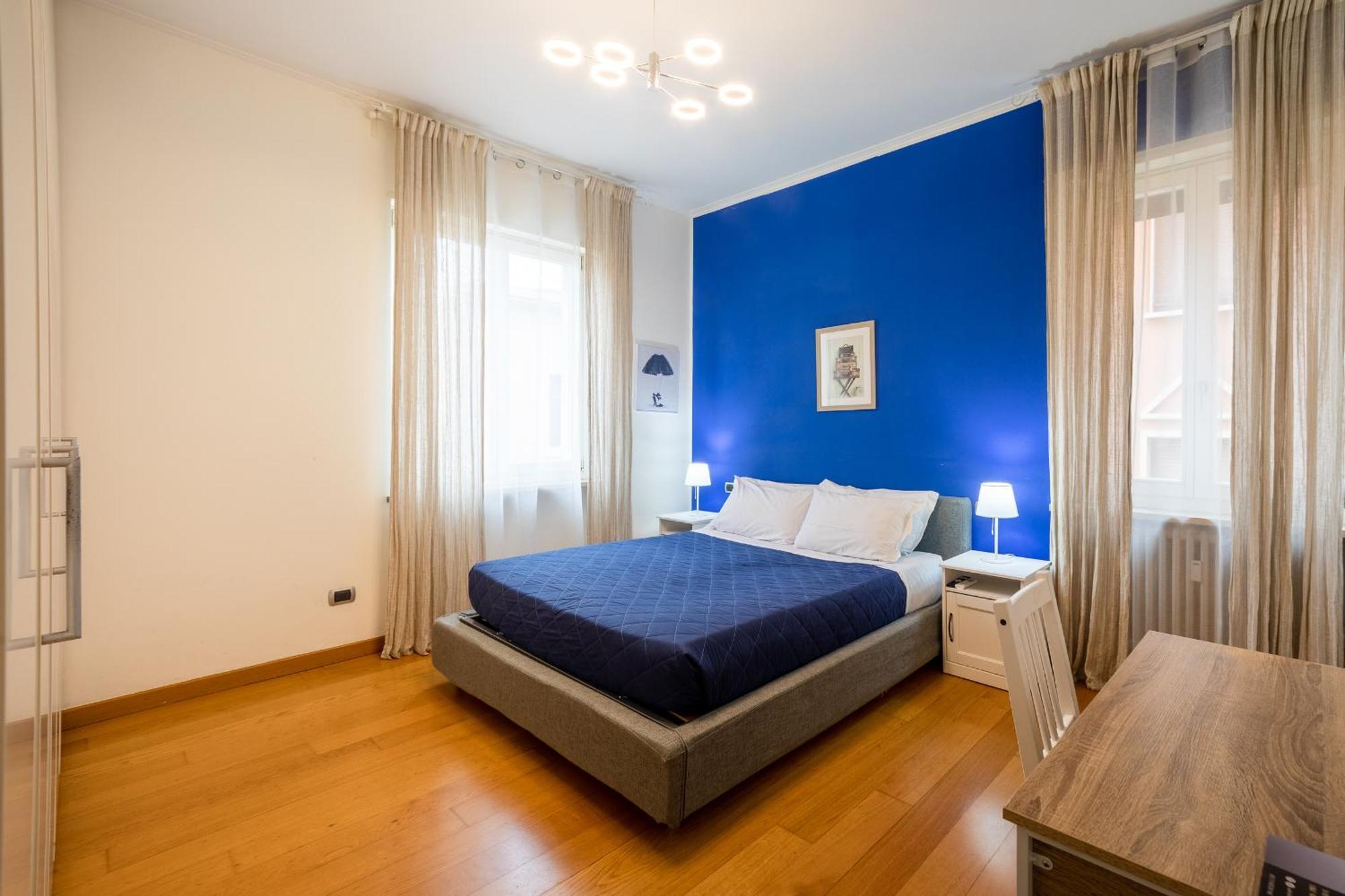 Casa Vivaldi Guest House 베로나 외부 사진