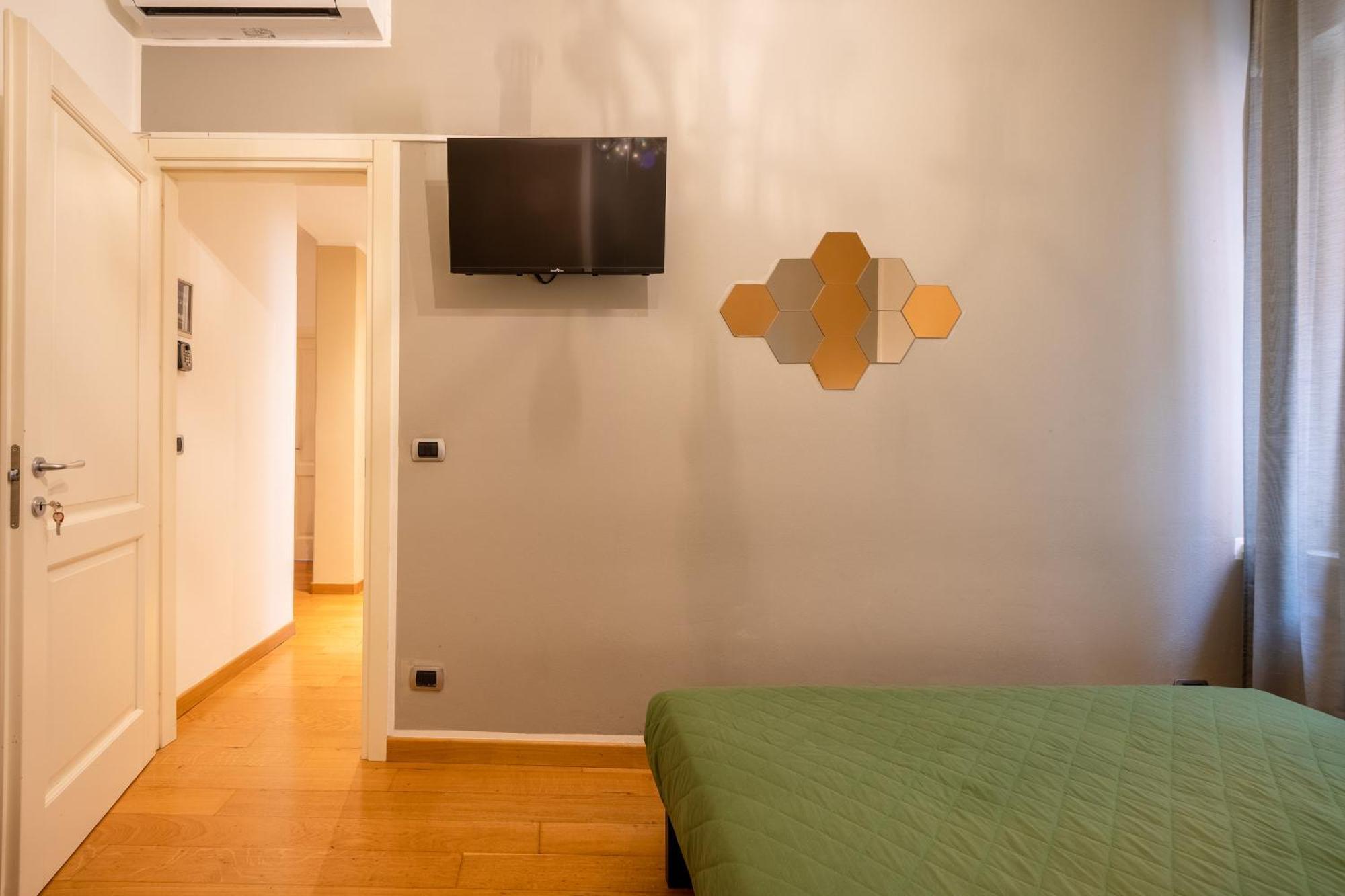 Casa Vivaldi Guest House 베로나 외부 사진