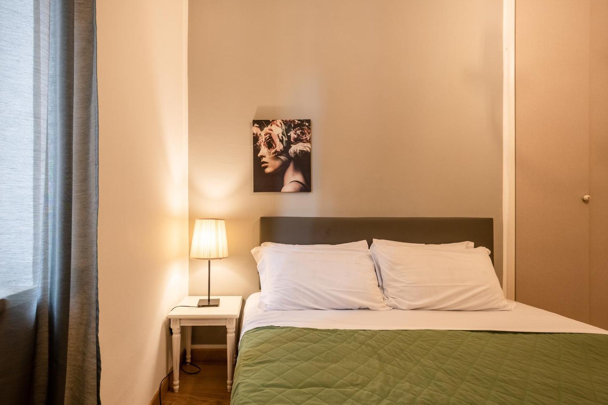 Casa Vivaldi Guest House 베로나 외부 사진