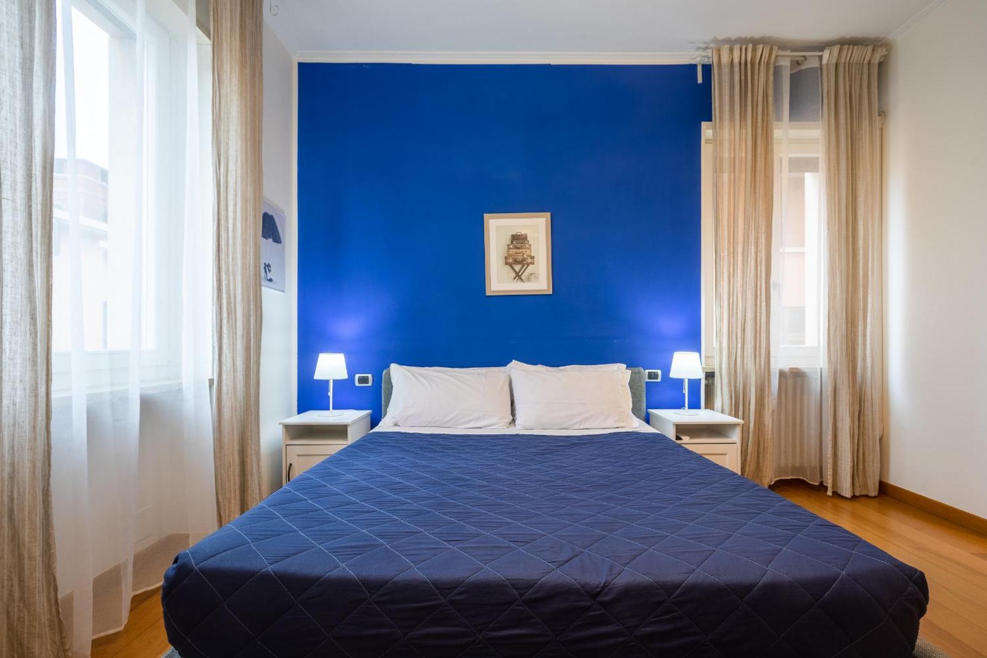 Casa Vivaldi Guest House 베로나 외부 사진