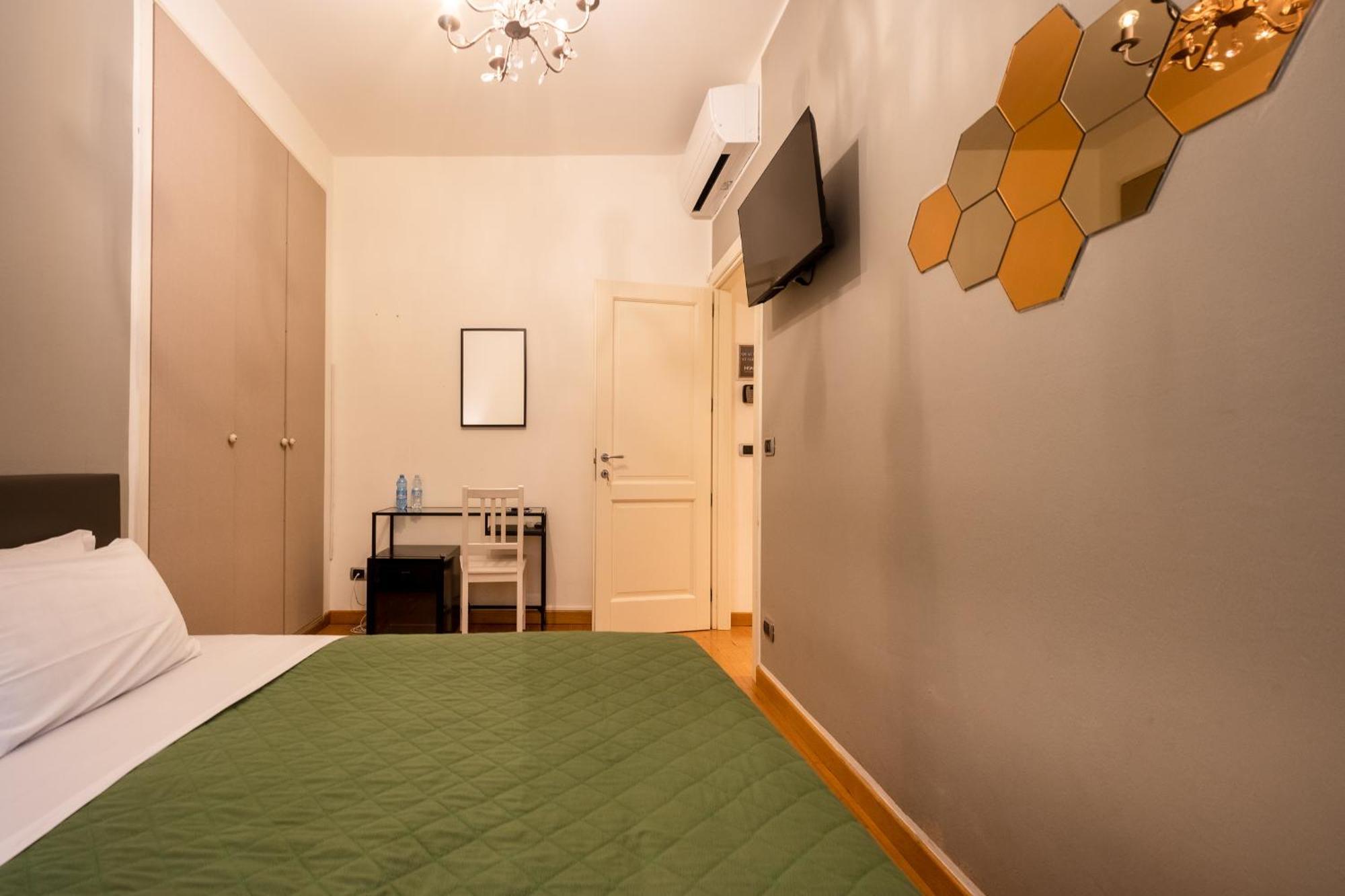 Casa Vivaldi Guest House 베로나 외부 사진