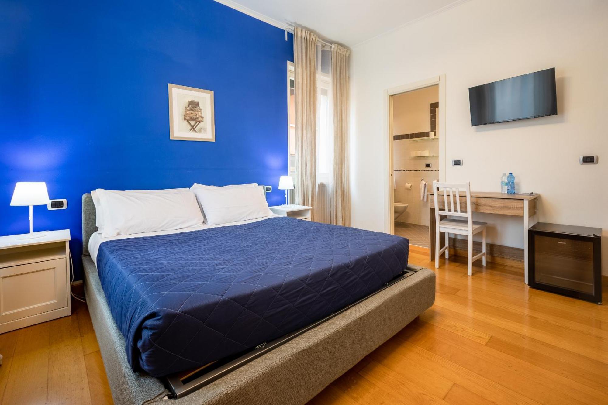 Casa Vivaldi Guest House 베로나 외부 사진