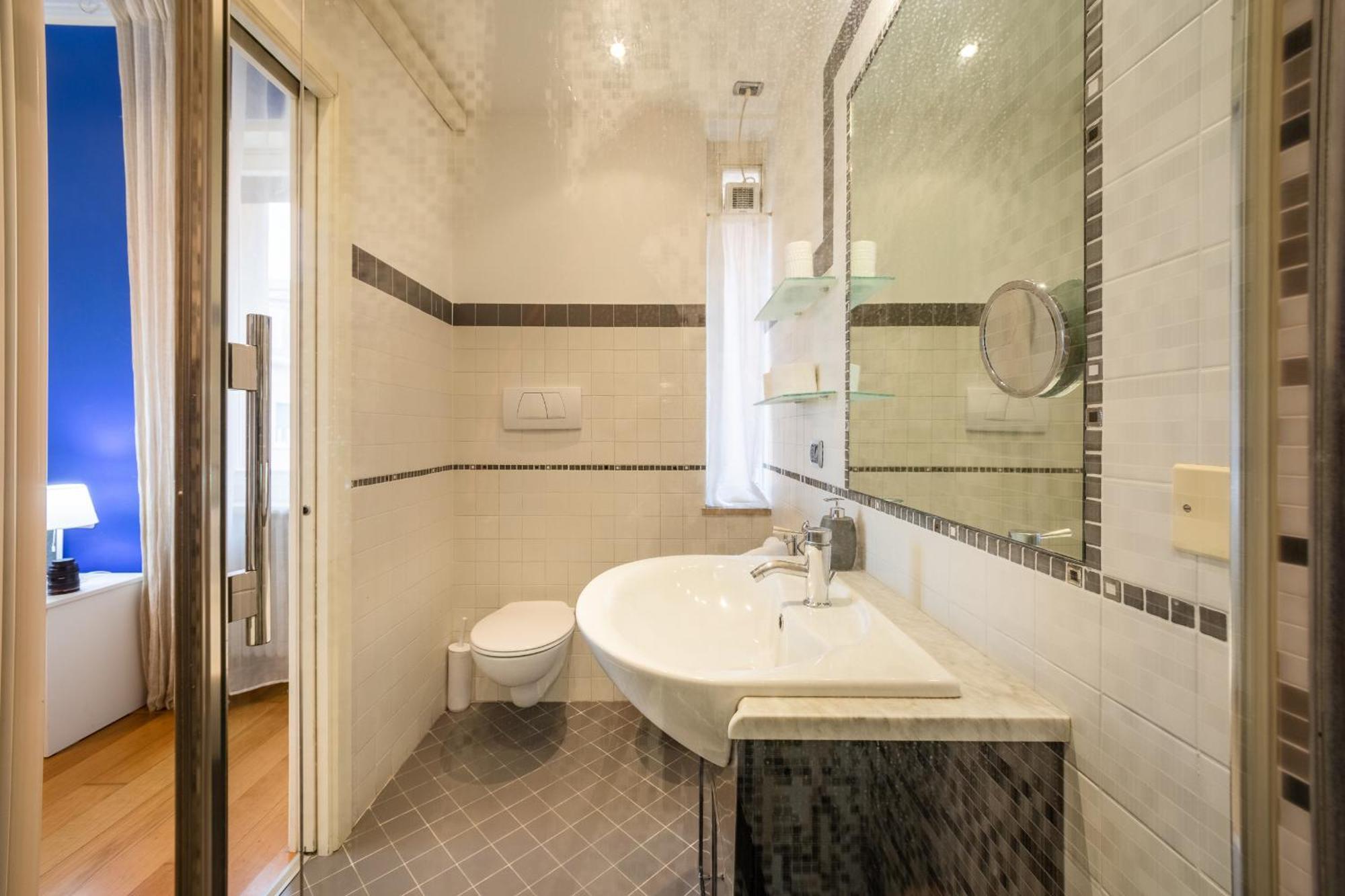 Casa Vivaldi Guest House 베로나 외부 사진