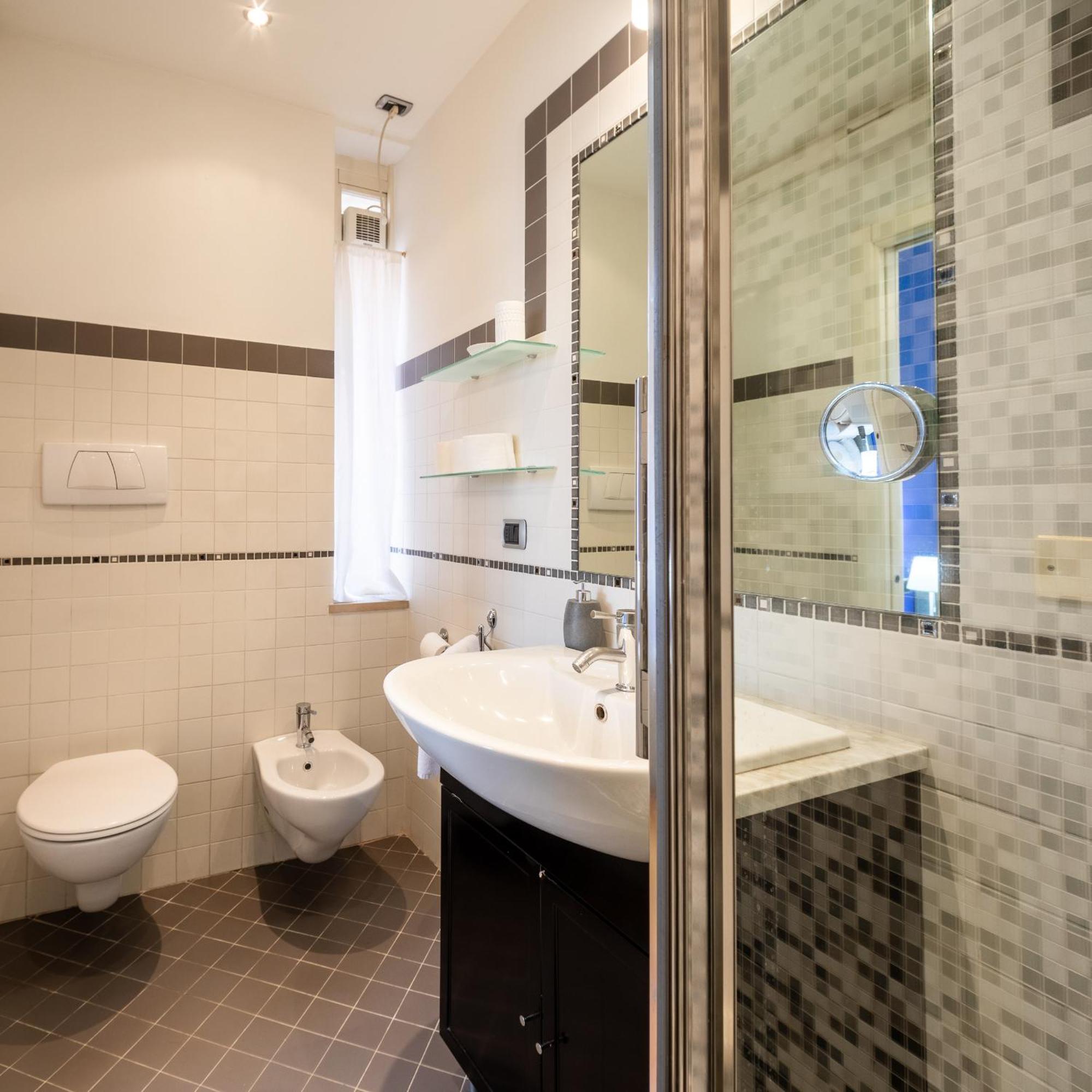 Casa Vivaldi Guest House 베로나 외부 사진