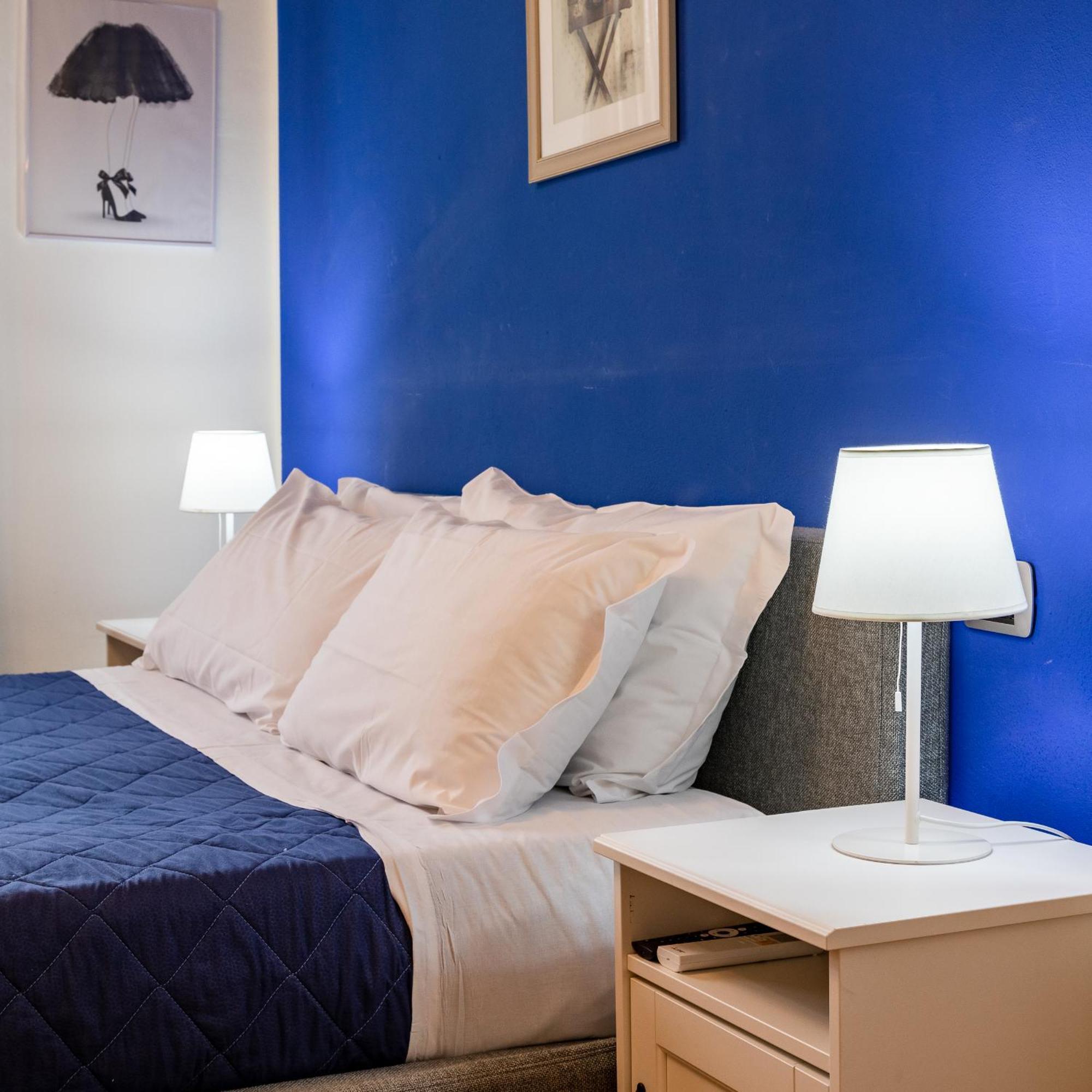 Casa Vivaldi Guest House 베로나 외부 사진