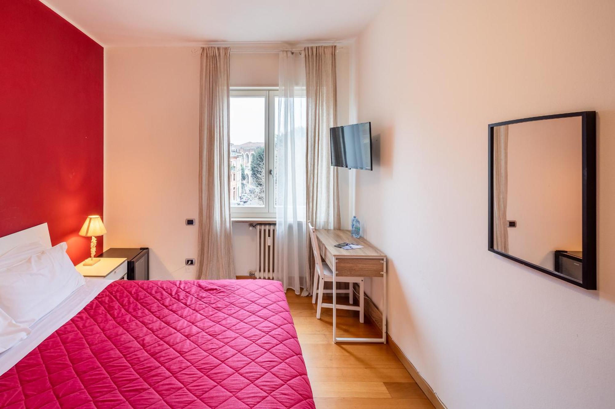 Casa Vivaldi Guest House 베로나 외부 사진