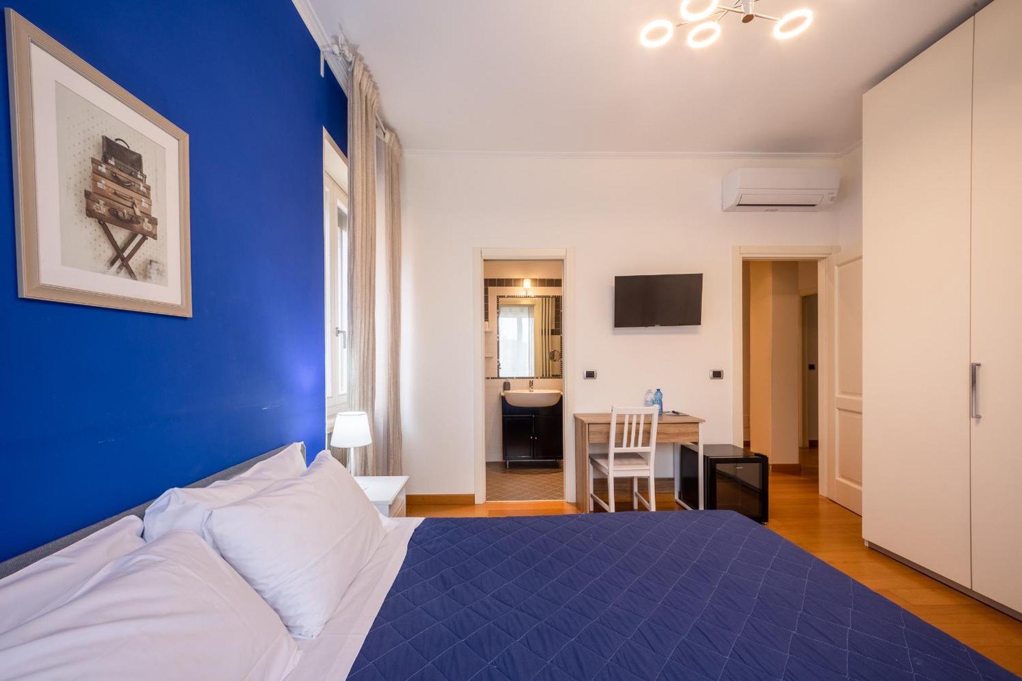 Casa Vivaldi Guest House 베로나 외부 사진
