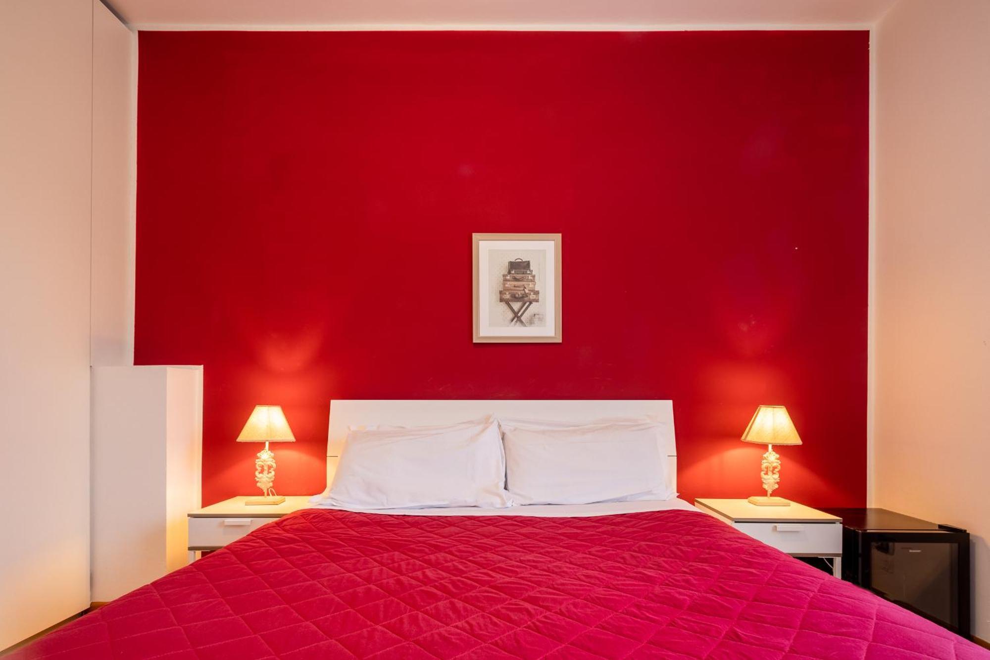 Casa Vivaldi Guest House 베로나 외부 사진