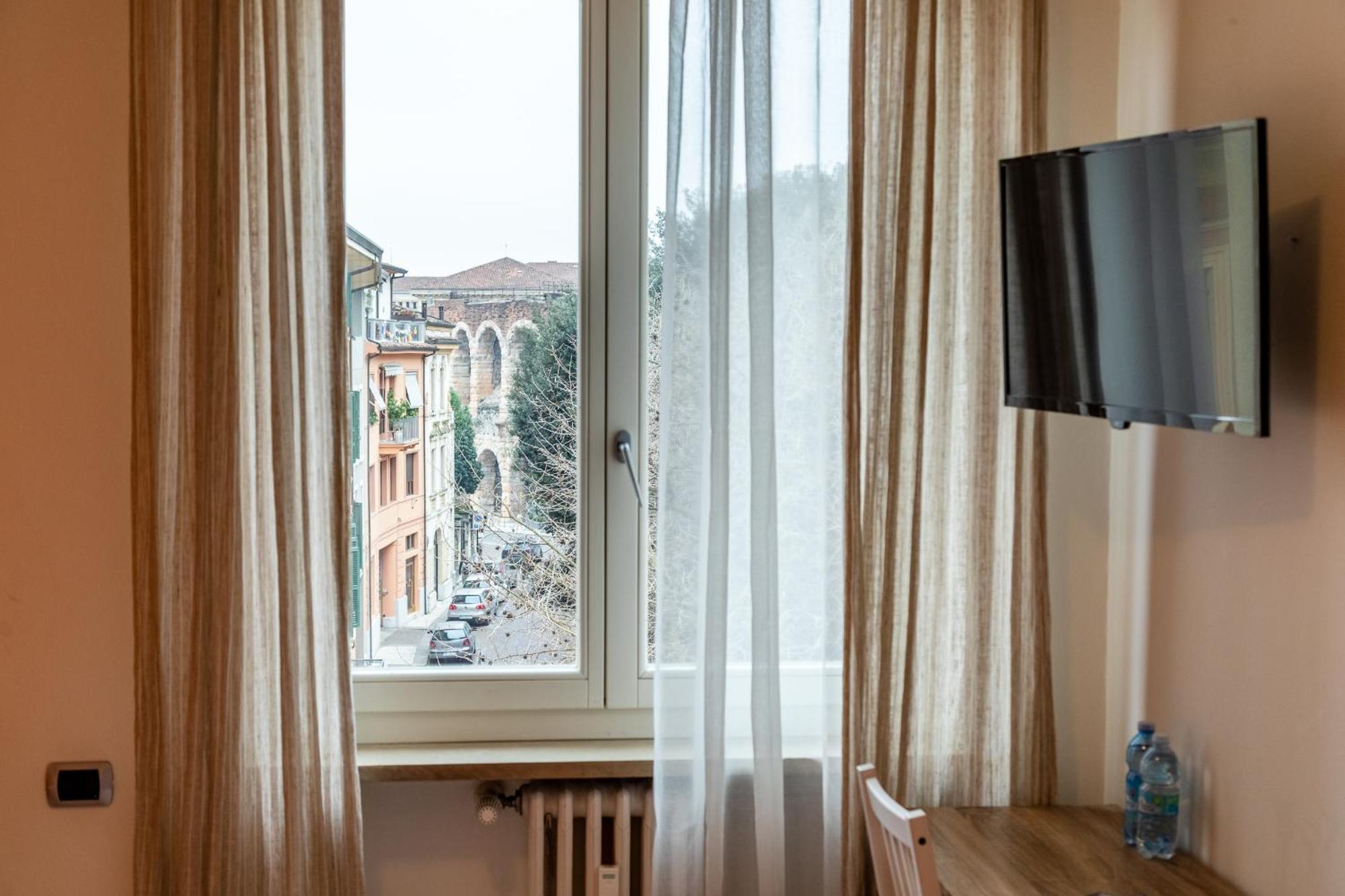 Casa Vivaldi Guest House 베로나 외부 사진