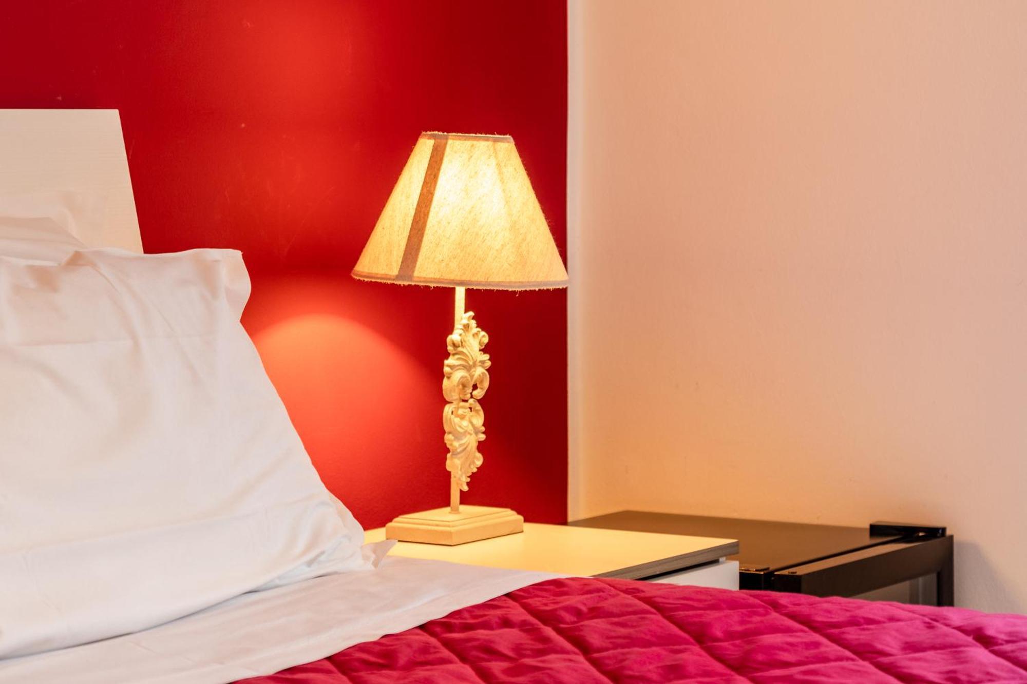 Casa Vivaldi Guest House 베로나 외부 사진