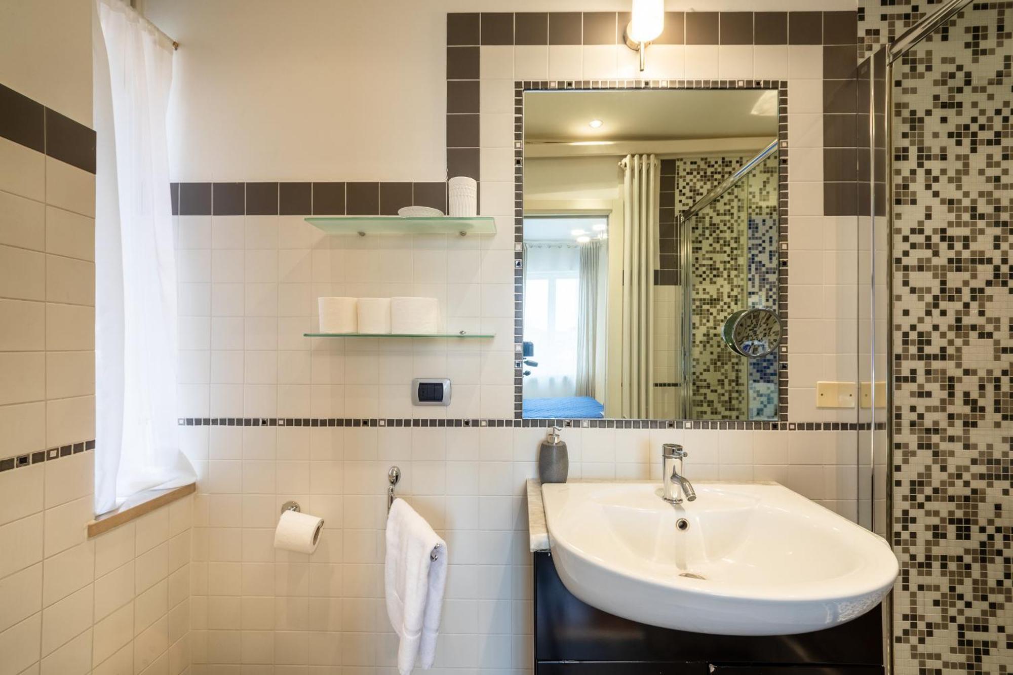 Casa Vivaldi Guest House 베로나 외부 사진